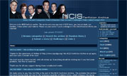 NCIS Fanfiction Archive